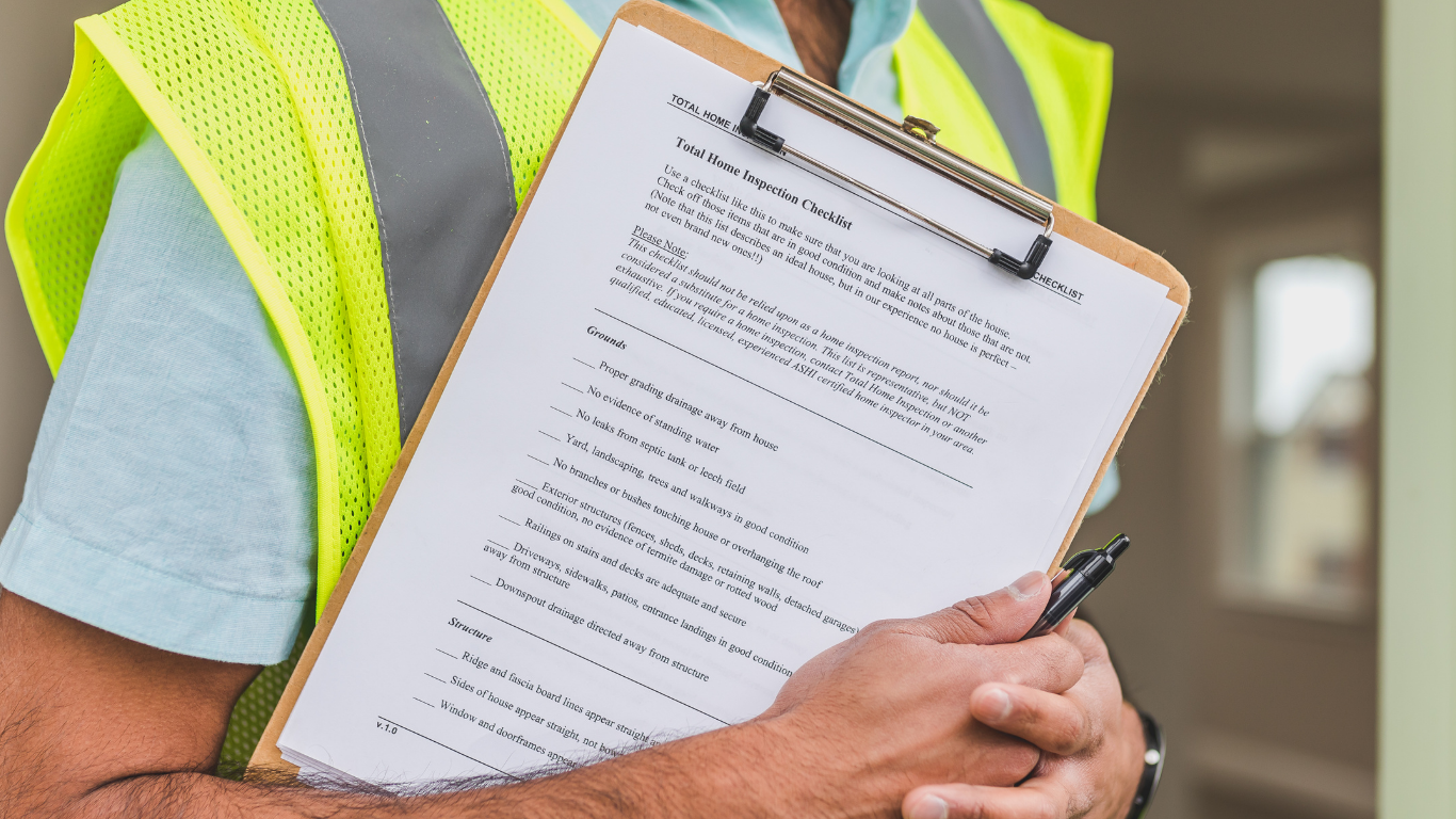Évaluation des Risques Professionnels (EVRP)