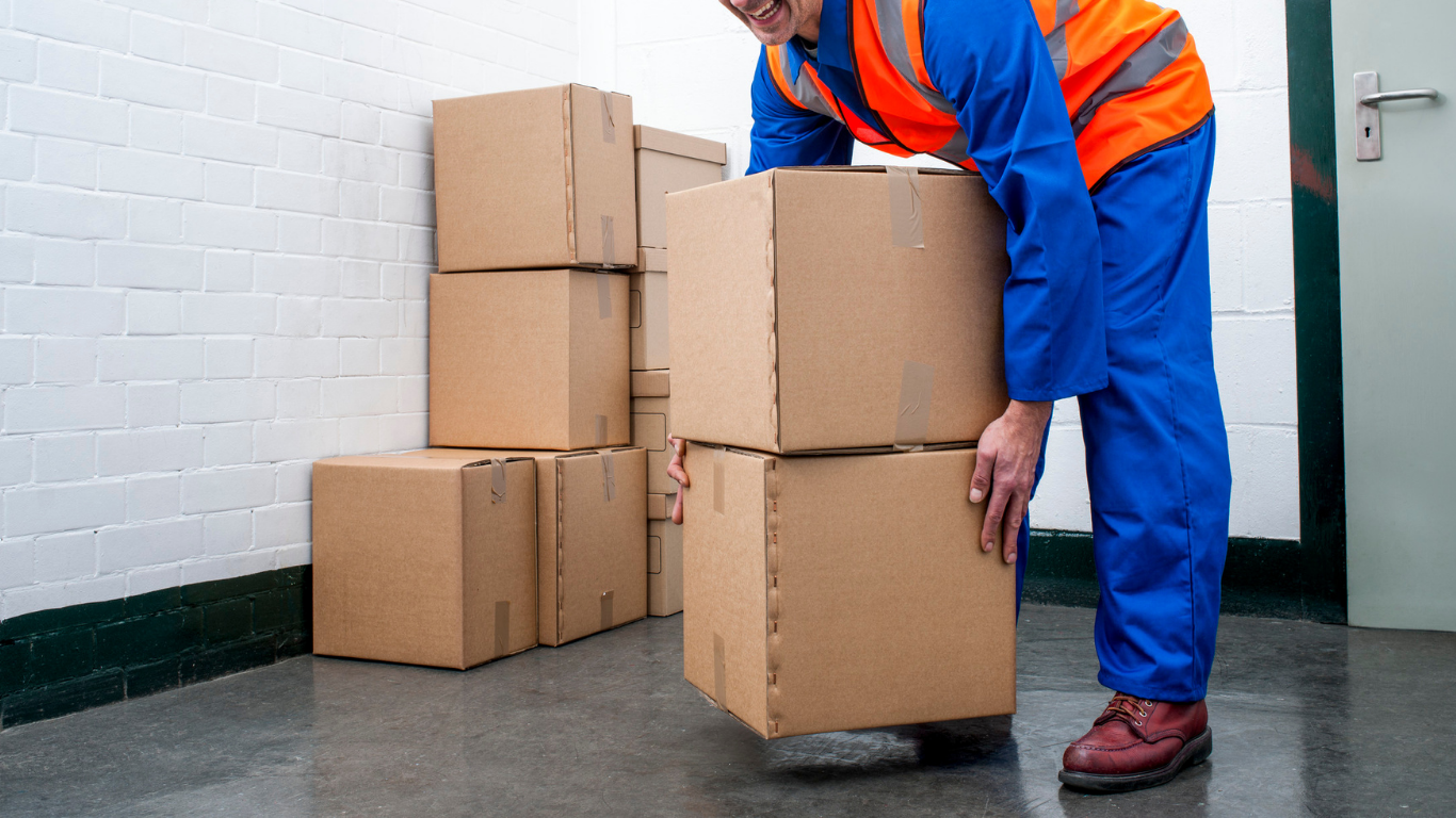 Prévention des Risques liés à l’Activité Physique : Industrie – Bureaux – Commerce